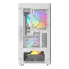 DeepCool SAMA Gears S30 mATX mid-tower korpuss Photo 5