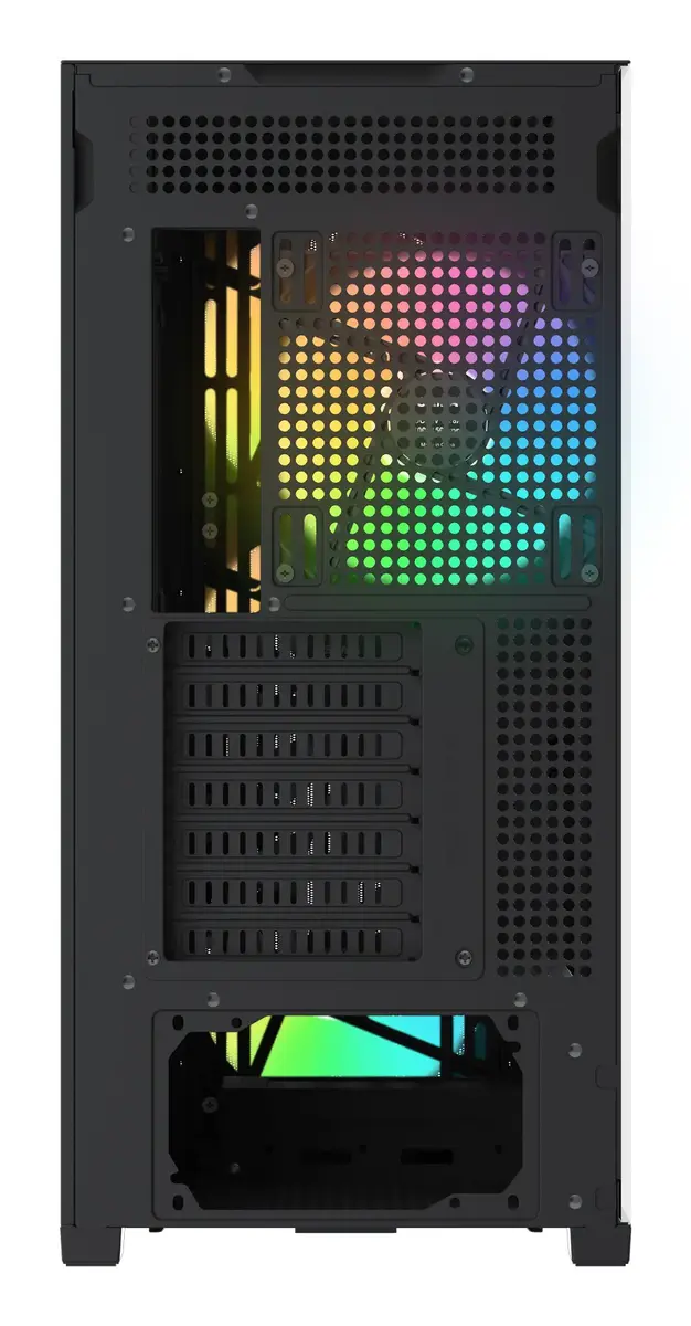 DeepCool Z60 ATX Mid-tower корпус Photo 2