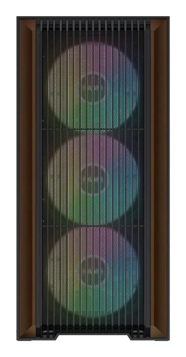 DeepCool Z60 ATX Mid-tower корпус Photo 3