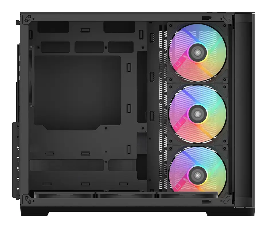 DeepCool V60 Midi Tower korpuss Photo 3