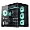 DeepCool V60 Midi Tower korpuss Photo 5