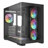 DeepCool V60 Midi Tower korpuss Photo 6
