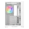 DeepCool V60 White Mid-tower korpuss Photo 2
