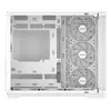 DeepCool V60 White Mid-tower korpuss Photo 4