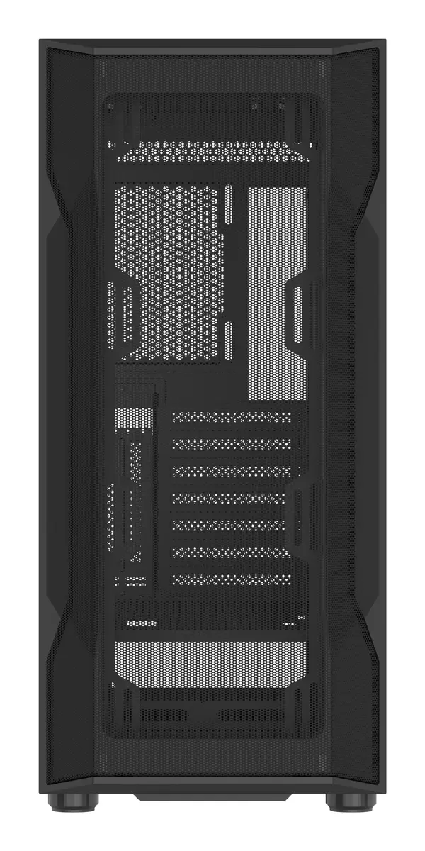 DeepCool S40E ATX Mid-tower korpuss Photo 6