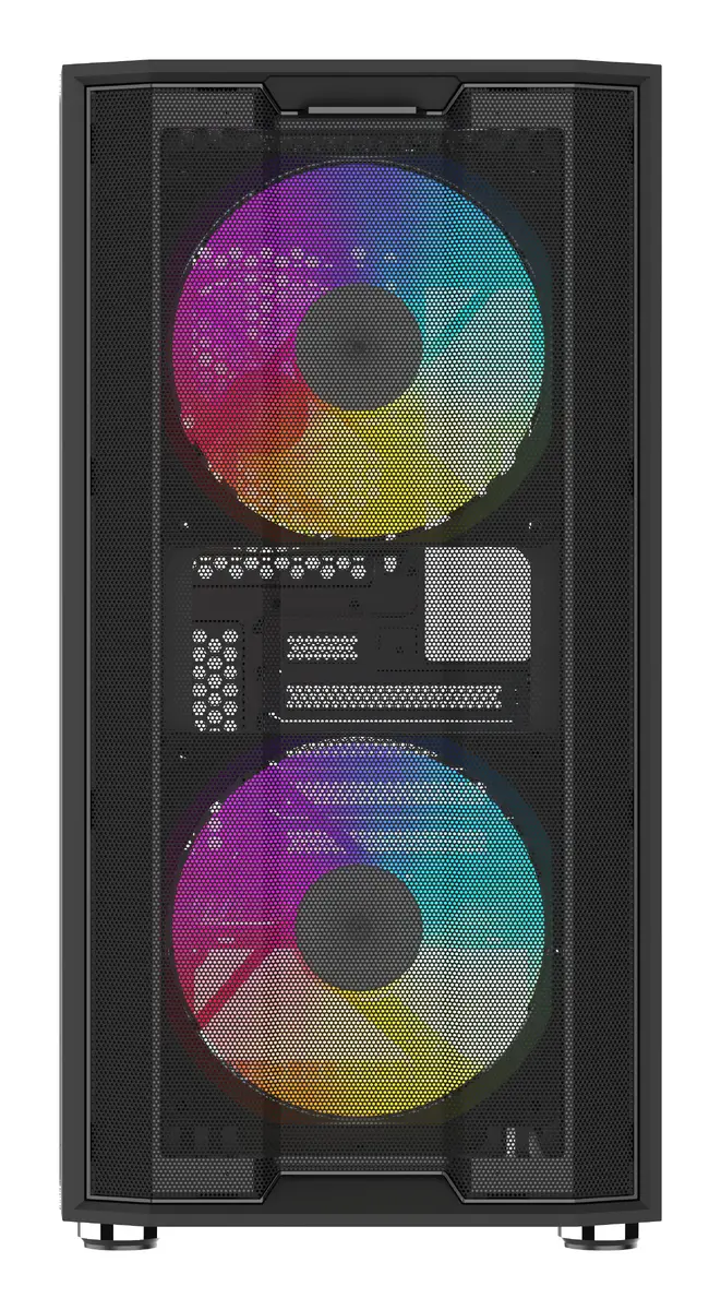 DeepCool SAMA Gears S30 mATX Mid-tower Photo 4