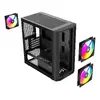 DeepCool SAMA Gears S30 mATX Mid-tower Photo 6