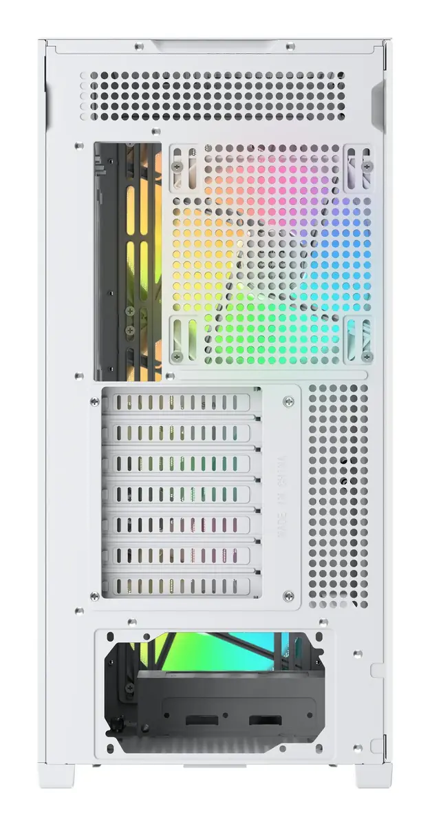 DeepCool Z60 ATX Mid-tower корпус Photo 2