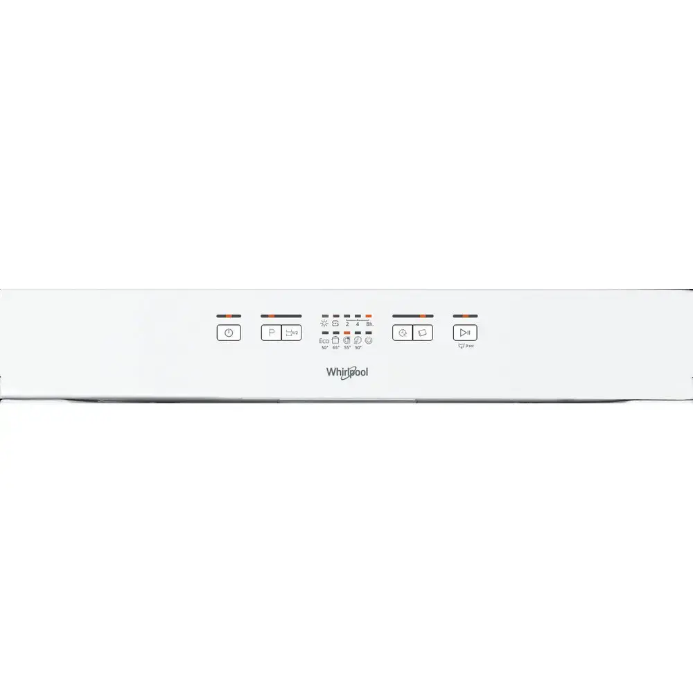 Посудомоечная машина Whirlpool WUE 2B26 Photo 3