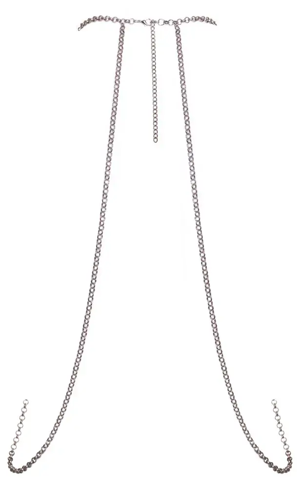 Боди-цепочка cottelli collection 24505696001 Photo 9