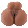 Мастурбатор Realistixxx RealMan, TPE 16 см Photo 5