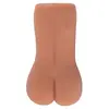 Мастурбатор Realistixxx RealMan, TPE 16 см Photo 9