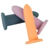 you2toys Three In A Row — силиконовый набор дилдо Photo 4