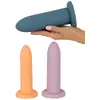 you2toys Three In A Row — силиконовый набор дилдо Photo 5