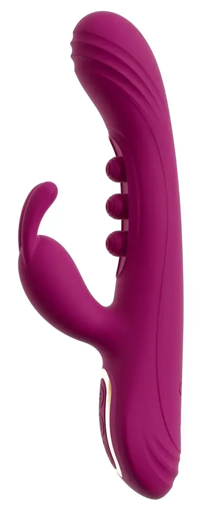 Кролик-вибратор Javida 2F Squirting Photo 4