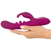 Кролик-вибратор Javida 2F Squirting Photo 7