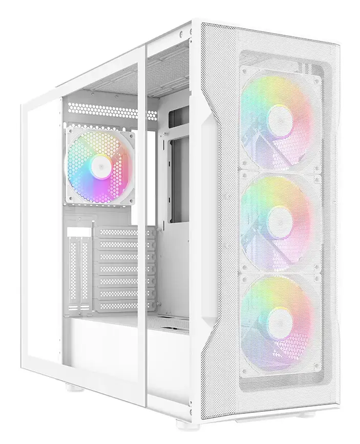 DeepCool SAMA Gears S40 ATX Mid-tower Photo 2