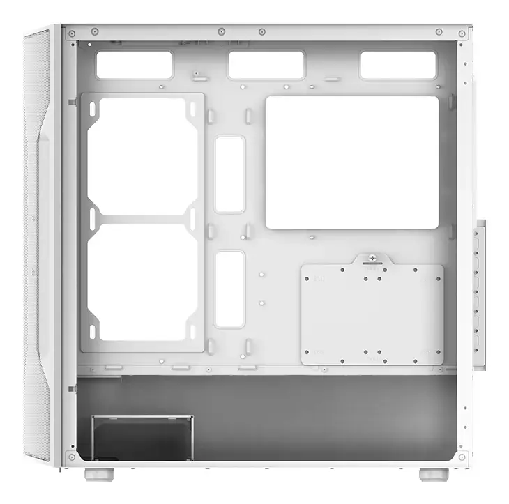 DeepCool SAMA Gears S40 ATX Mid-tower Photo 4