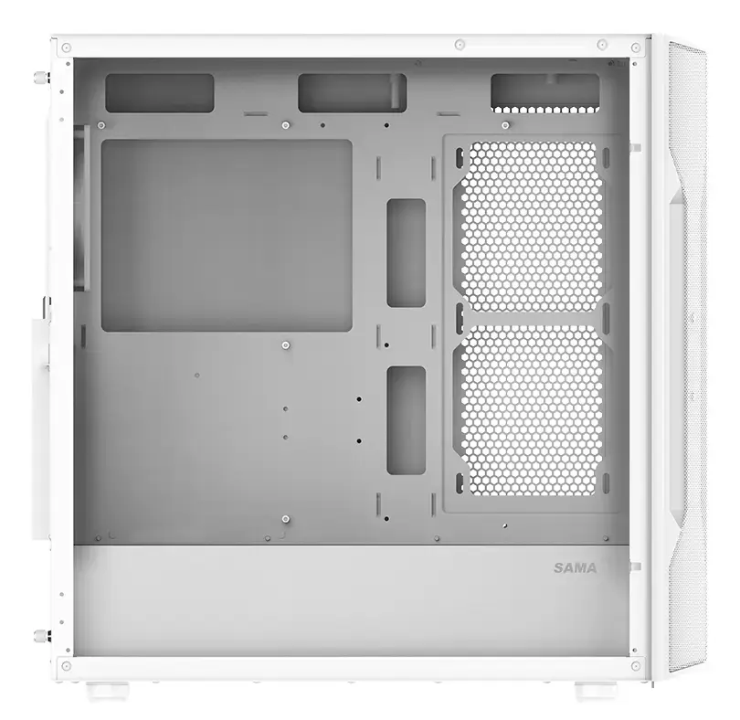 DeepCool SAMA Gears S40 ATX Mid-tower Photo 5