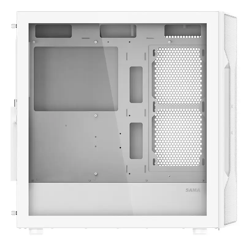 DeepCool SAMA Gears S40 ATX Mid-tower Photo 6