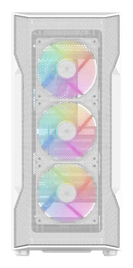 DeepCool SAMA Gears S40 ATX Mid-tower Photo 7