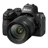 Standard zoom lens NIKON Z DX 16-50mm f/2.8 VR for MILC Photo 6