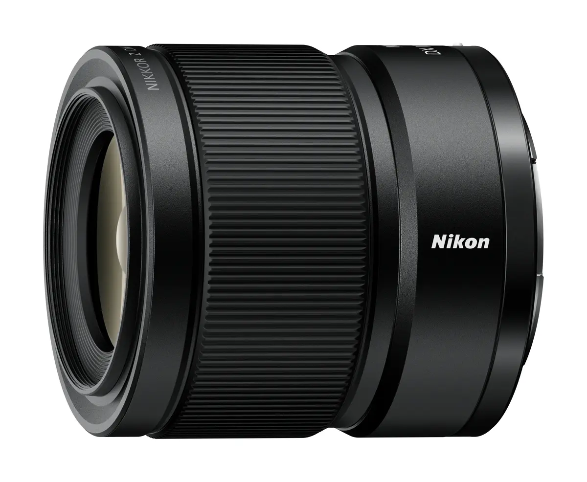 Macro lens NIKON NIKKOR Z DX MC 35mm f/1.7 Photo 3