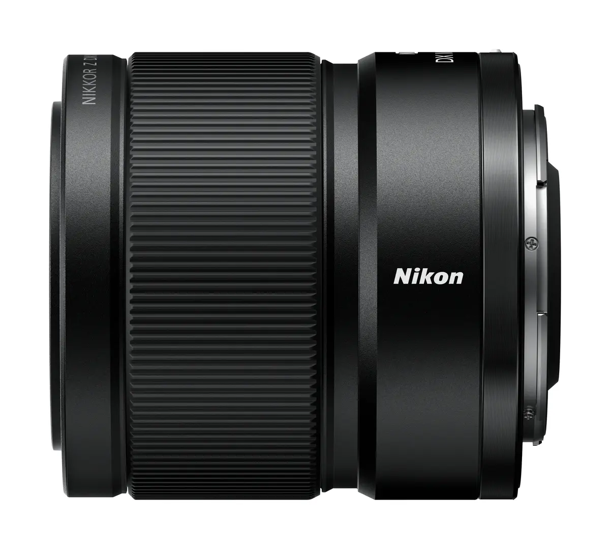 Macro lens NIKON NIKKOR Z DX MC 35mm f/1.7 Photo 4