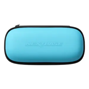 Case NEXTBASE NBPICO-CC for Nextbase devices Black/Blue 1 pc