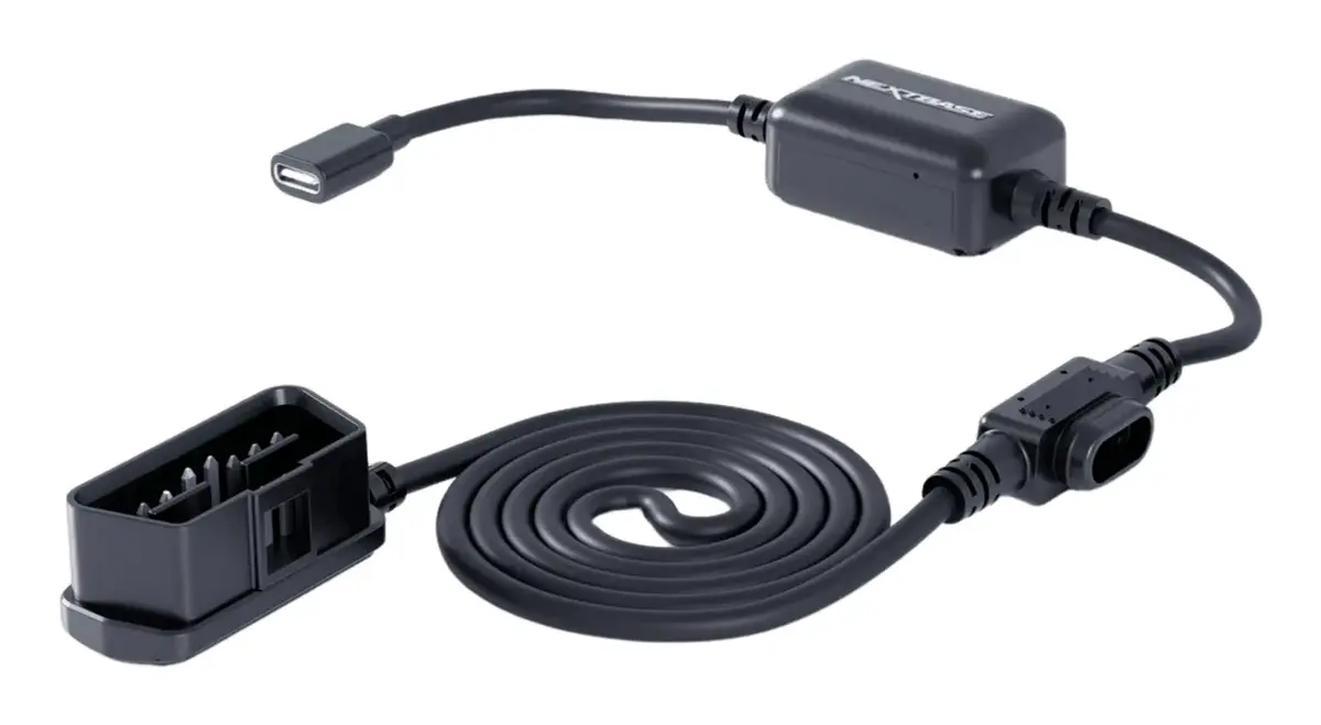 OBD-кабель питания NEXTBASE NBDVRS2OBD Photo 2