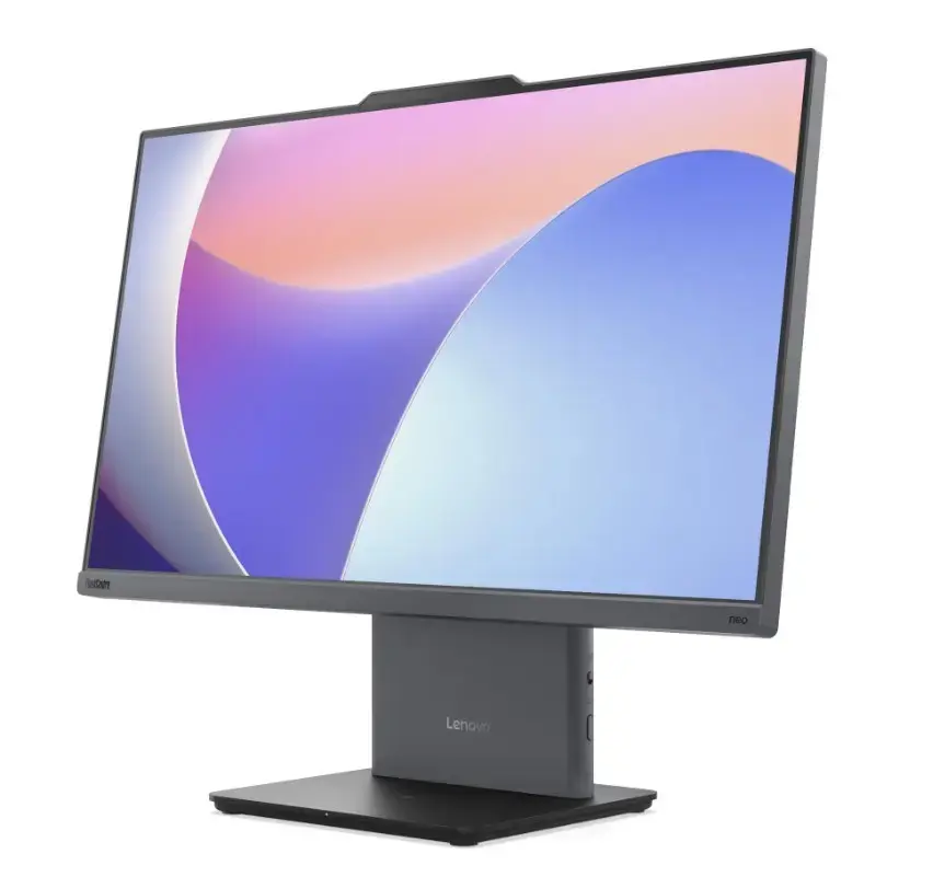 Моноблок Lenovo neo 50a G5 Photo 8