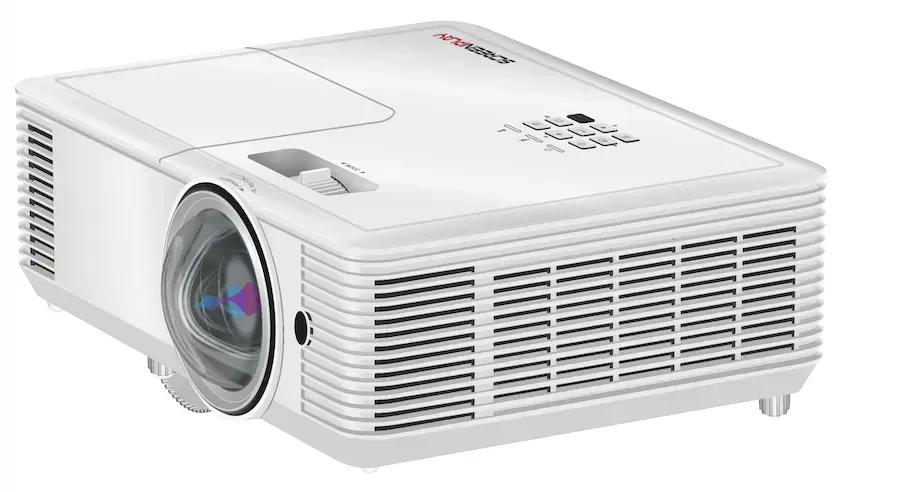 ScreenPlay MULTIMEDIA PROJECTOR SP2234ST Photo 3