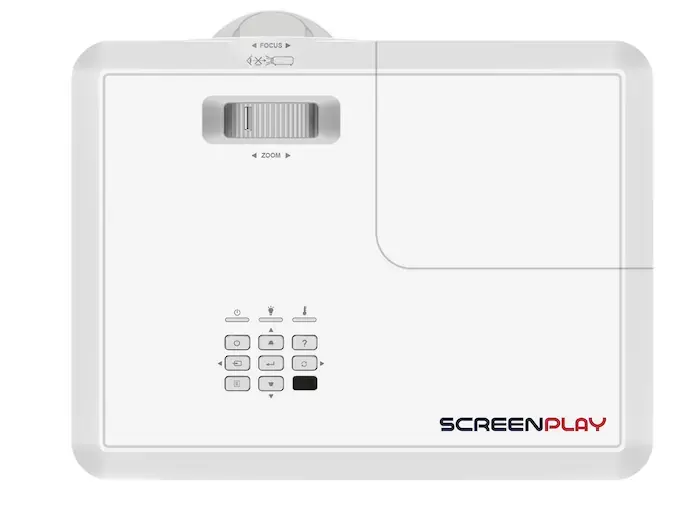 ScreenPlay MULTIMEDIA PROJECTOR SP2234ST Photo 7