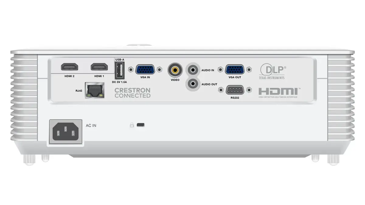 ScreenPlay MULTIMEDIA PROJECTOR SP2234ST Photo 8