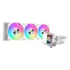 DeepCool SAMA Gears L70 White 360 mm AIO Photo 2