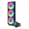 DeepCool L50 360 mm AIO šķidruma dzesētājs Photo 2