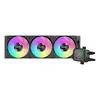 DeepCool L50 360 mm AIO šķidruma dzesētājs Photo 3