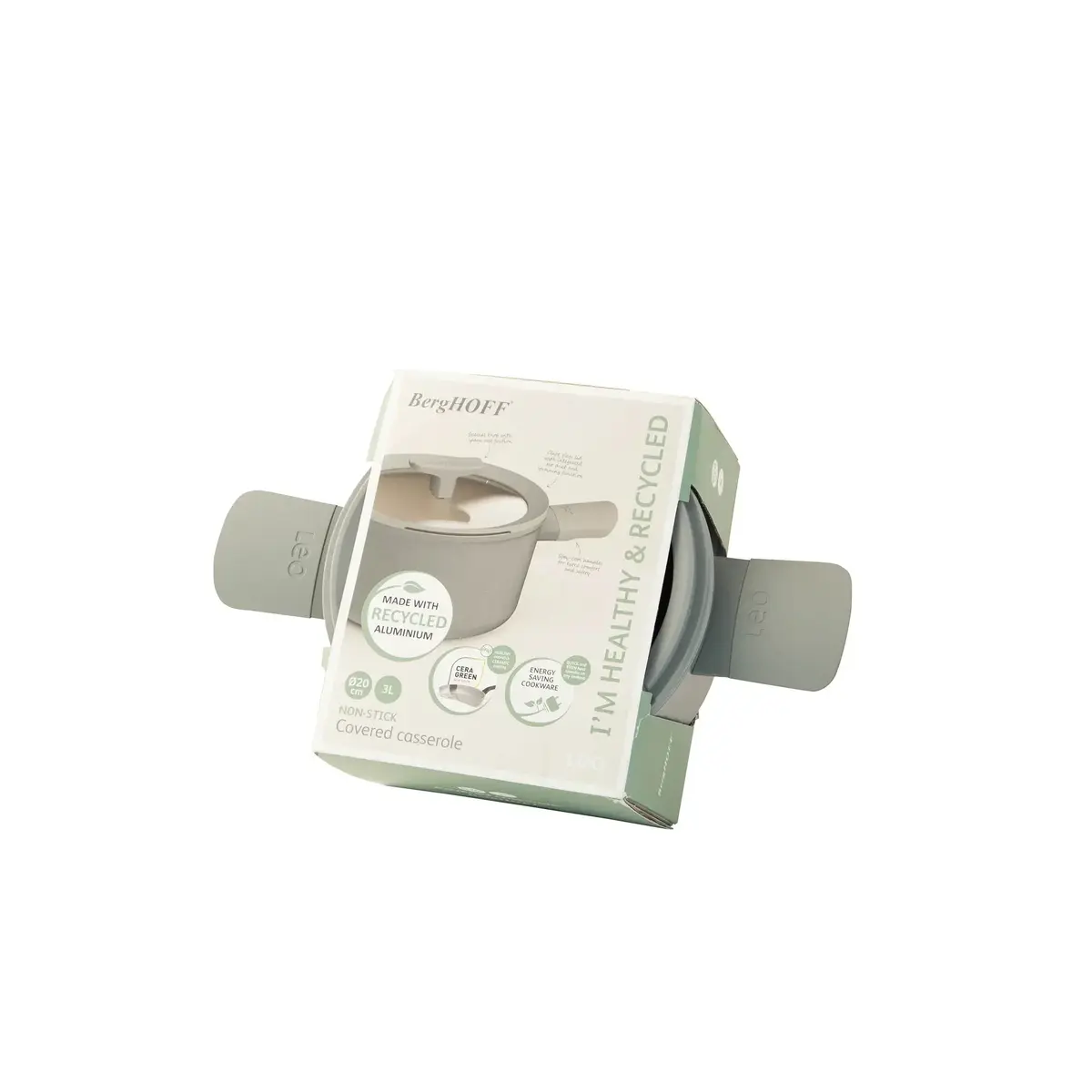 Кастрюля для супа BergHOFF 3950428 Photo 3