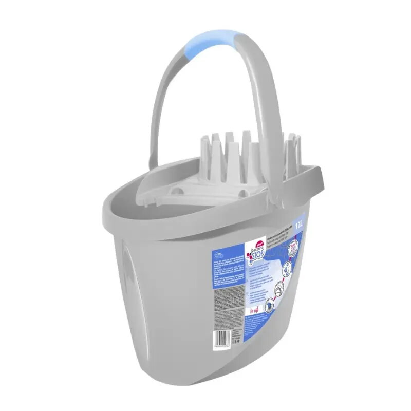 Basins & Buckets