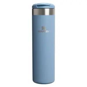 Termokrūze STANLEY AeroLight Transit Mug 0,6 l zilgani-violeta