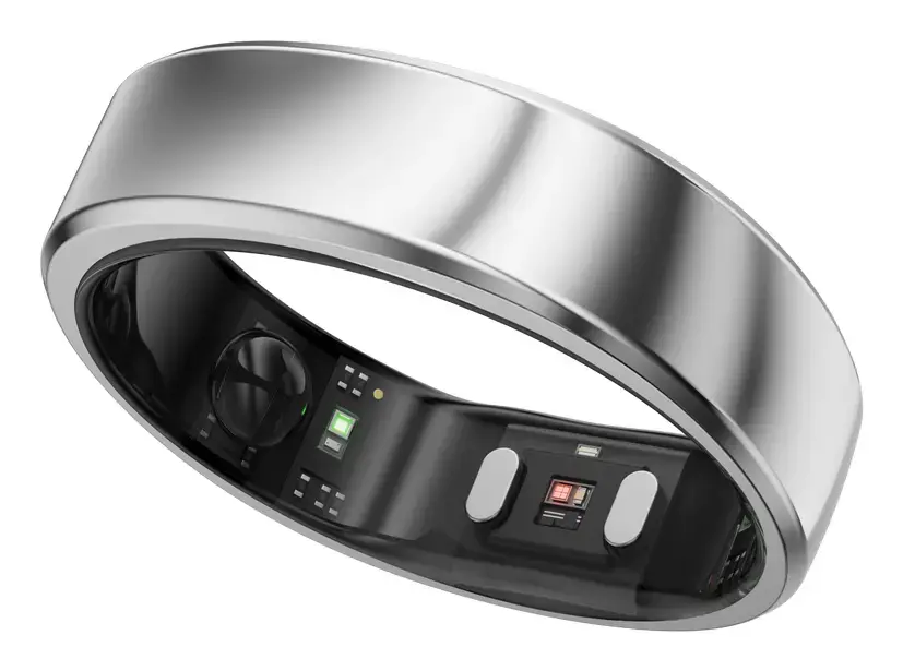 Кольцо-трекер RingConn Gen 2 Air No Smart Photo 2