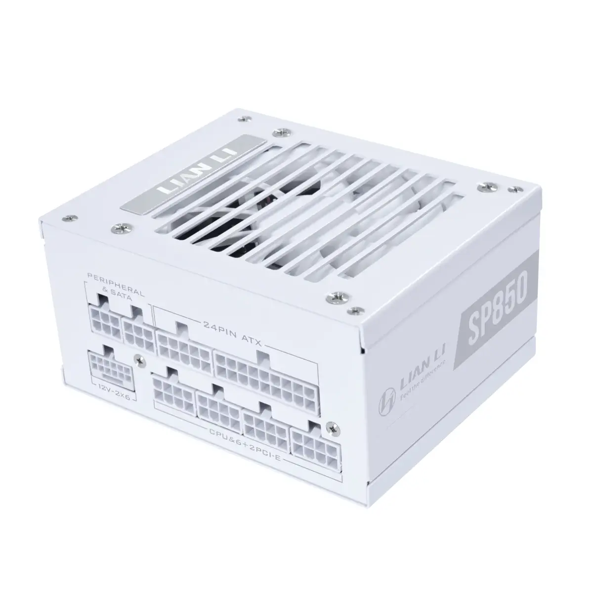 Lian Li SP0850G.W 850 Вт SFX БП Photo 3