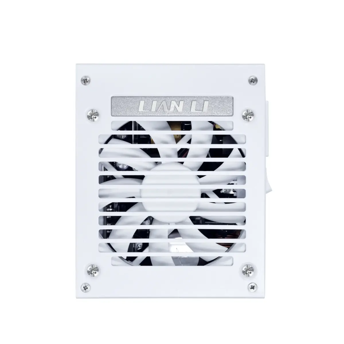 Lian Li SP0850G.W 850 Вт SFX БП Photo 4