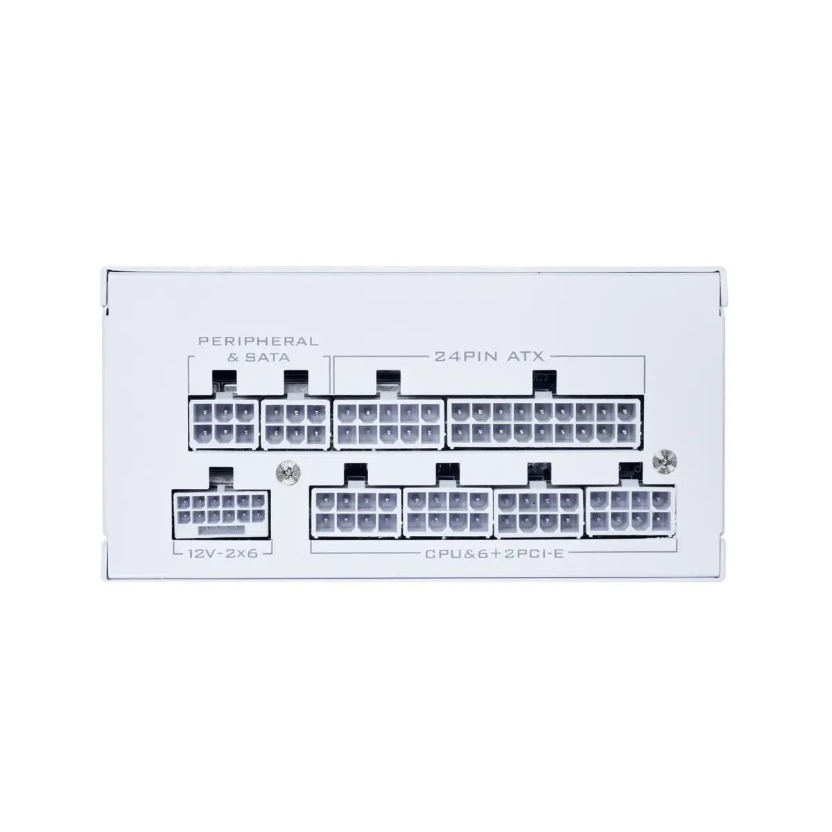 Lian Li SP0850G.W 850 Вт SFX БП Photo 5