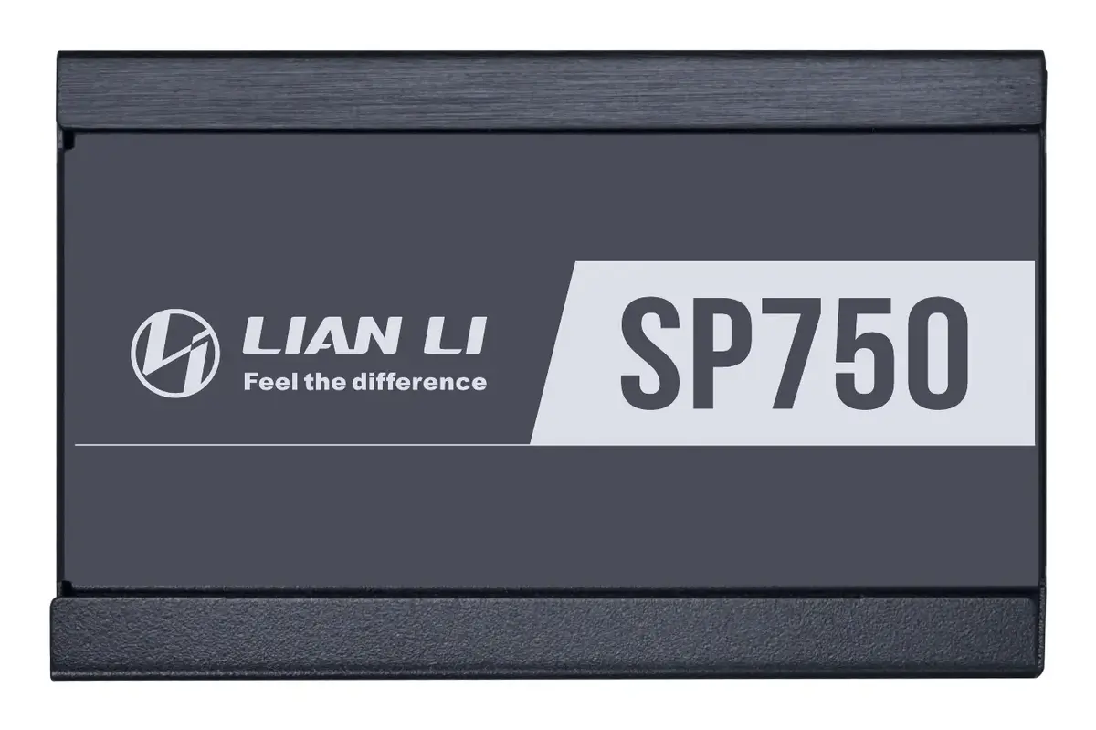 Lian Li SP V2 Gold 750 Вт SFX блок питания Photo 7
