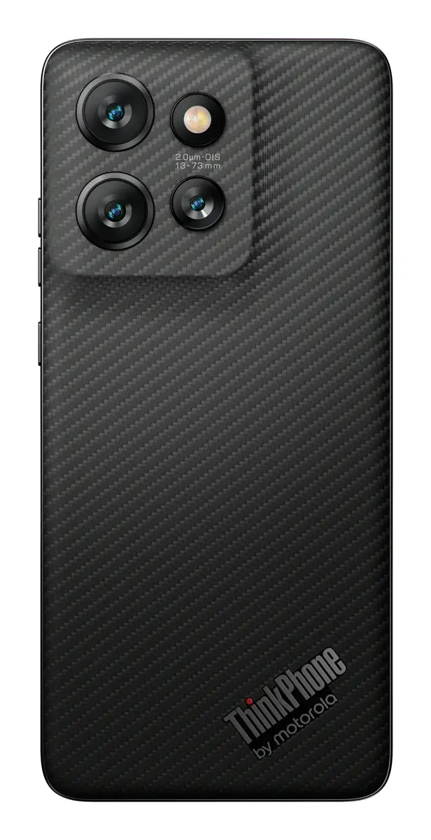 Смартфон MOTOROLA ThinkPhone25 6,36" (16,1 см) Photo 2