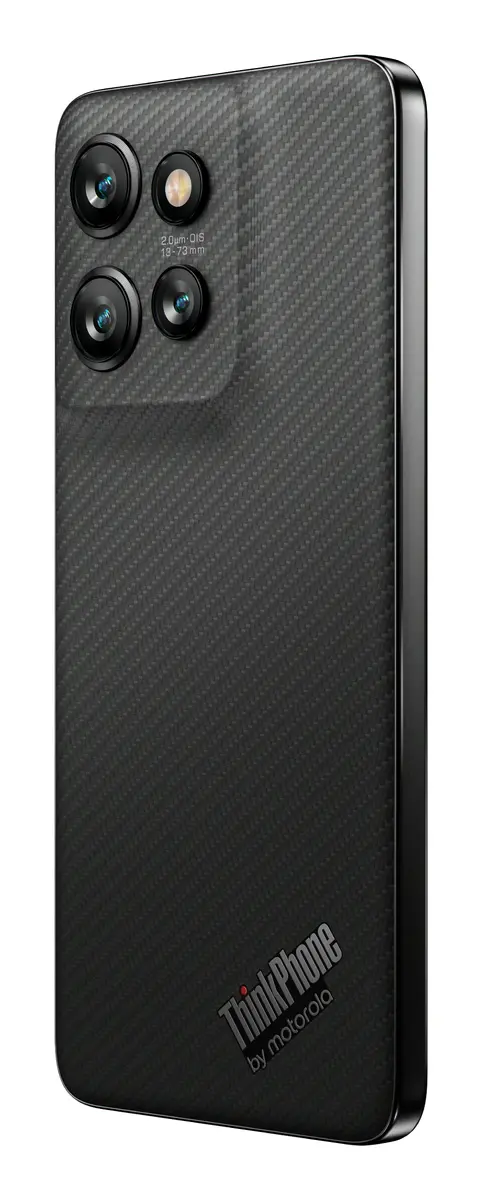 Смартфон MOTOROLA ThinkPhone25 6,36" (16,1 см) Photo 4