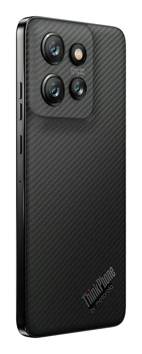 Смартфон MOTOROLA ThinkPhone25 6,36" (16,1 см) Photo 5