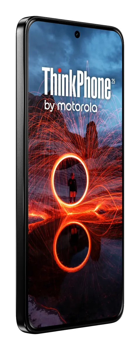 Смартфон MOTOROLA ThinkPhone25 6,36" (16,1 см) Photo 6