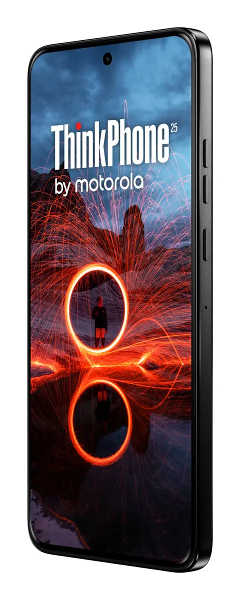 Смартфон MOTOROLA ThinkPhone25 6,36" (16,1 см) Photo 7